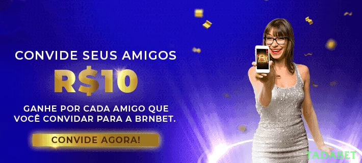 tadabet App - Aplicativo Oficial para Android e iOS